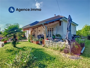 maison-villa à la vente -   37330  CHATEAU-LA-VALLIERE, surface 99 m2 vente maison-villa - APR698424